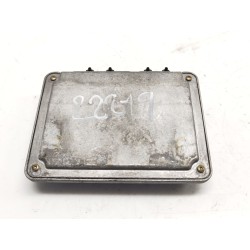Recambio de centralita motor uce para skoda octavia i (1u2) 1.9 tdi referencia OEM IAM 038906018GM 0281010181 