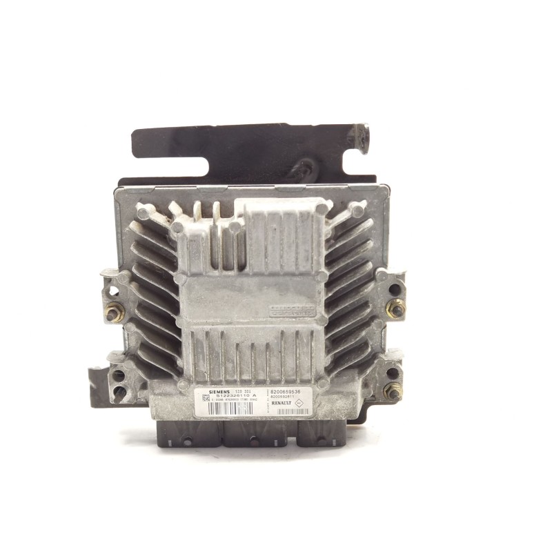 Recambio de centralita motor uce para renault megane ii (bm0/1_, cm0/1_) 1.5 dci (bm1e, cm1e) referencia OEM IAM 8200659536 8200