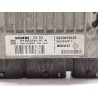 Recambio de centralita motor uce para renault megane ii (bm0/1_, cm0/1_) 1.5 dci (bm1e, cm1e) referencia OEM IAM 8200659536 8200