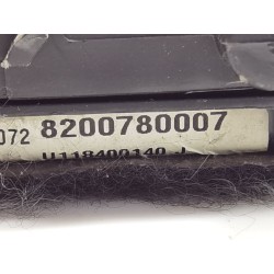 Recambio de uch para renault megane ii (bm0/1_, cm0/1_) 1.5 dci (bm1e, cm1e) referencia OEM IAM 8200780007 U118400140J 