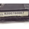 Recambio de uch para renault megane ii (bm0/1_, cm0/1_) 1.5 dci (bm1e, cm1e) referencia OEM IAM 8200780007 U118400140J 