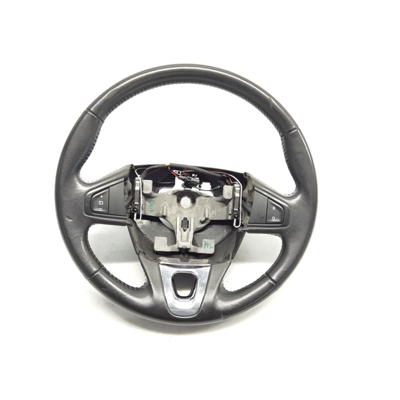 Recambio de volante para renault megane iii grandtour (kz0/1) 1.2 tce (kz2b, kz11) referencia OEM IAM 609581499 609581410 