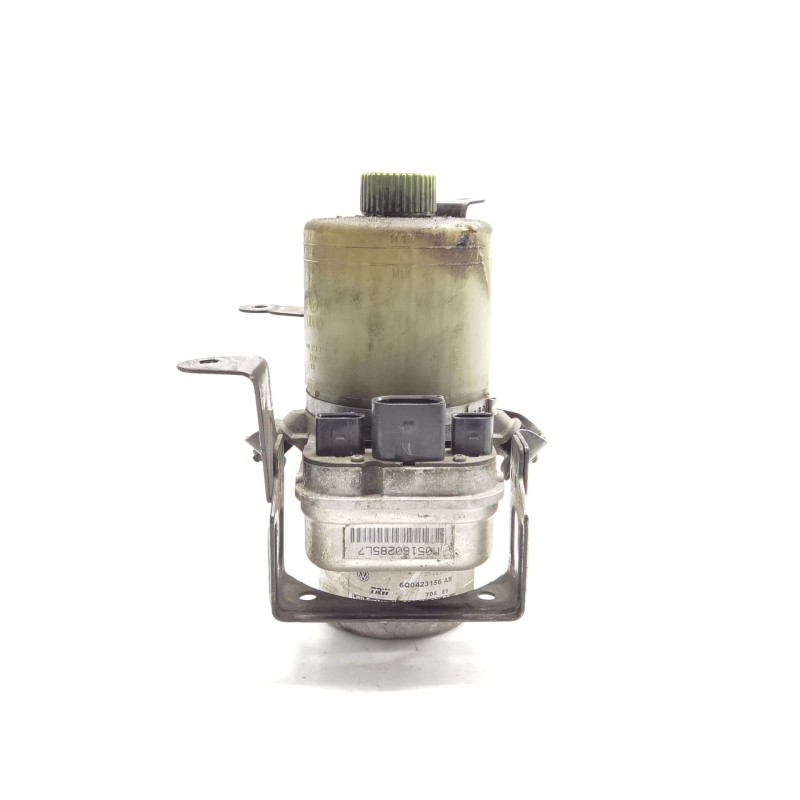 Recambio de bomba dirección para volkswagen polo iv (9n_, 9a_) 1.4 16v referencia OEM IAM 6Q0423156AB 6Q1423051BG 6Q2423051AE