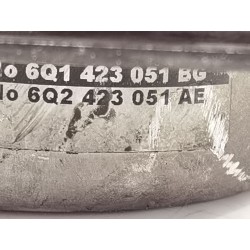Recambio de bomba dirección para volkswagen polo iv (9n_, 9a_) 1.4 16v referencia OEM IAM 6Q0423156AB 6Q1423051BG 6Q2423051AE