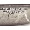 Recambio de bomba dirección para volkswagen polo iv (9n_, 9a_) 1.4 16v referencia OEM IAM 6Q0423156AB 6Q1423051BG 6Q2423051AE