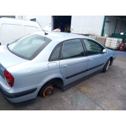 Parts breakdown for CITROËN C5 I (DC_) 2.0 HDi (DCRHZB, DCRHZE) Diesel of the year 2003 with engine RHZ (DW10ATED)