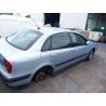 Parts breakdown for CITROËN C5 I (DC_) 2.0 HDi (DCRHZB, DCRHZE) Diesel of the year 2003 with engine RHZ (DW10ATED)