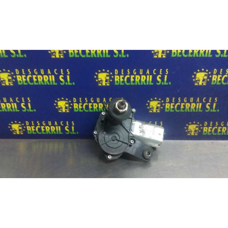 Recambio de motor limpia trasero para peugeot 107 básico referencia OEM IAM Recambio de motor limpia trasero para peugeot 107 básico referencia OEM IAM