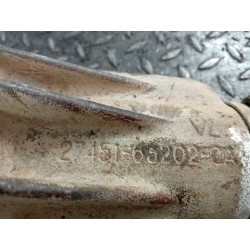 Recambio de diferencial trasero para suzuki samurai todo terreno, cerrada (sj_) 1.3 a las 4 ruedas (sj 413) referencia OEM IAM G