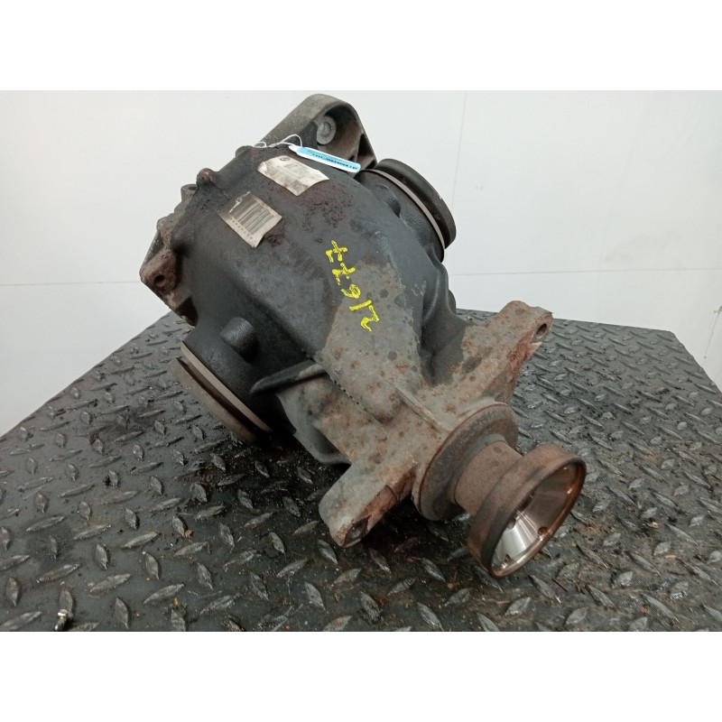 Recambio de diferencial trasero para bmw 5 touring (e61) 530 d referencia OEM IAM 306D3  