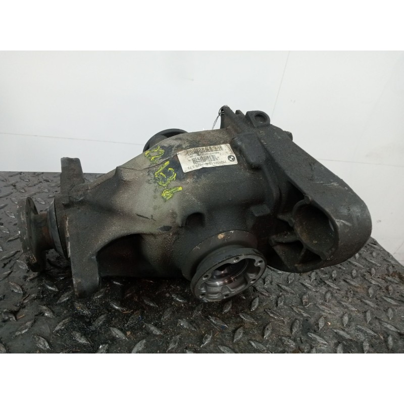 Recambio de diferencial trasero para bmw 1 (e87) 116 i referencia OEM IAM ENGJS40015  