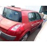 Parts breakdown for Renault megane II (BM0/1_, CM0/1_) 1.5 dCi (BM02, BM13, BM2A, CM02, CM13) Diesel of the year 2004 with engine K9K 728,K9K 729