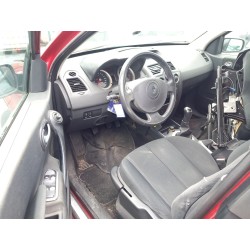 Parts breakdown for Renault megane II (BM0/1_, CM0/1_) 1.5 dCi (BM02, BM13, BM2A, CM02, CM13) Diesel of the year 2004 with engine K9K 728,K9K 729