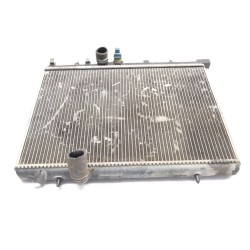 Wasserkühler peugeot 206 hatchback (2A/C) oem 9648397780