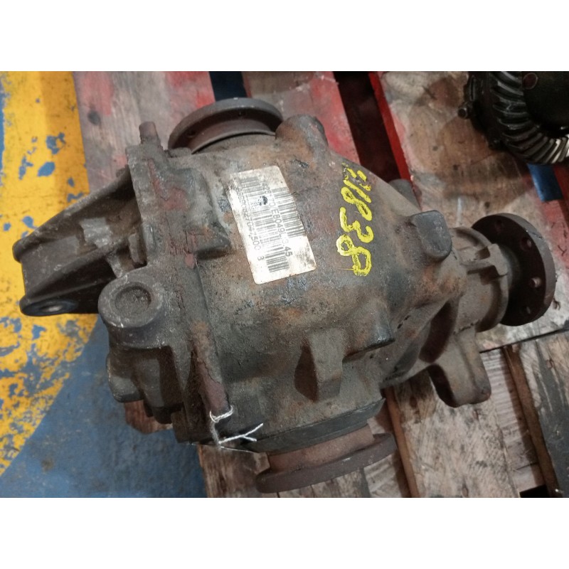 Recambio de diferencial trasero para bmw 3 coupé (e46) 320 ci referencia OEM IAM 206S4  