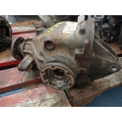 Recambio de diferencial trasero para bmw 3 coupé (e46) 320 ci referencia OEM IAM 206S4  