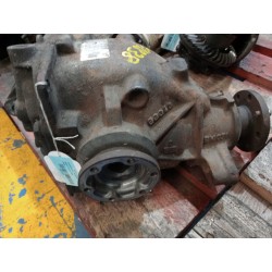 Recambio de diferencial trasero para bmw 3 coupé (e46) 320 ci referencia OEM IAM 206S4  