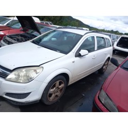 تفكيك Opel astra h station wagon (A04) 1.7 CDTI (L35) Diesel من عام 2007 بمحرك Z 17 DTH