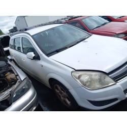 Parts breakdown for Opel astra h station wagon (A04) 1.7 CDTI (L35) Diesel of the year 2007 with engine Z 17 DTH