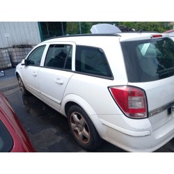 Parts breakdown for Opel astra h station wagon (A04) 1.7 CDTI (L35) Diesel of the year 2007 with engine Z 17 DTH
