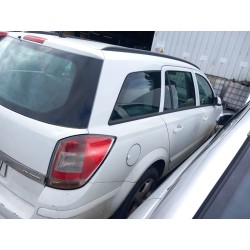 Parts breakdown for Opel astra h station wagon (A04) 1.7 CDTI (L35) Diesel of the year 2007 with engine Z 17 DTH