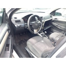 Parts breakdown for Opel astra h station wagon (A04) 1.7 CDTI (L35) Diesel of the year 2007 with engine Z 17 DTH
