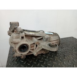 Recambio de diferencial trasero para jeep compass (mk49) 2.0 crd 4x4 referencia OEM IAM BYLSERIAL  