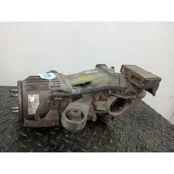 Recambio de diferencial trasero para jeep compass (mk49) 2.0 crd 4x4 referencia OEM IAM BYLSERIAL  