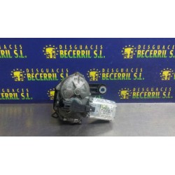Recambio de motor limpia trasero para peugeot 107 básico referencia OEM IAM   