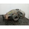 Recambio de diferencial trasero para bmw 1 (e87) 118 d referencia OEM IAM N47D20  