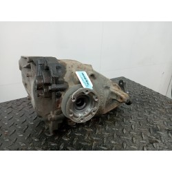 Recambio de diferencial trasero para bmw 1 (e87) 118 d referencia OEM IAM N47D20  