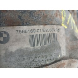 Recambio de diferencial trasero para bmw 1 (e87) 118 d referencia OEM IAM N47D20  