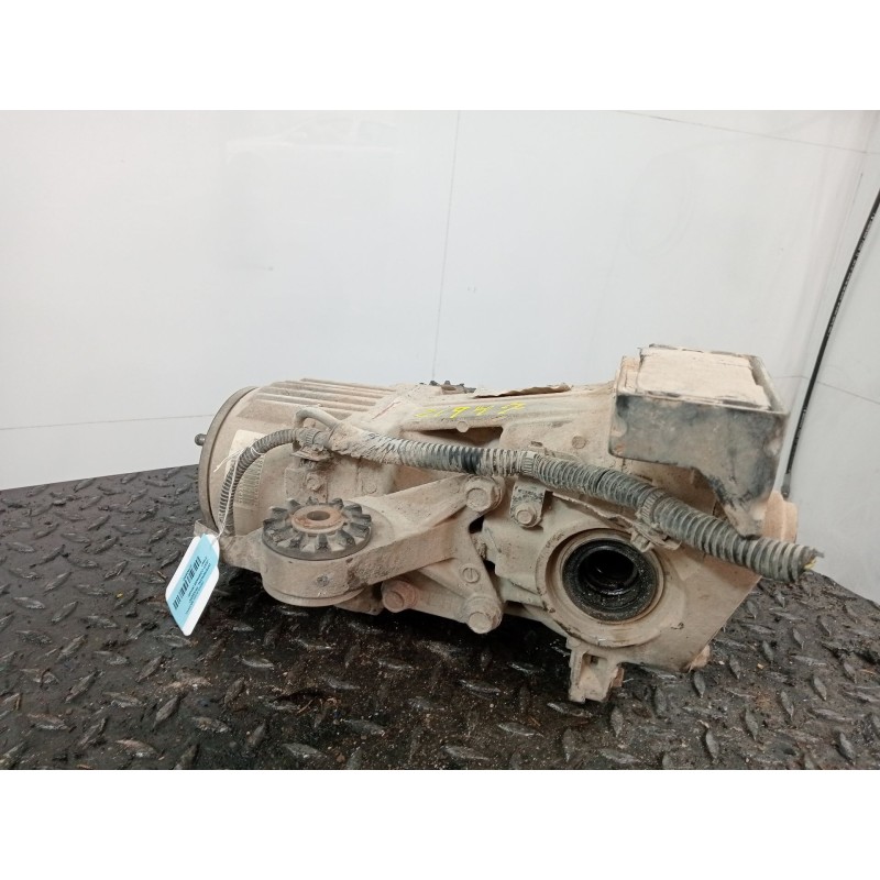 Recambio de diferencial trasero para jeep compass (mk49) 2.0 crd 4x4 referencia OEM IAM BYLSERIAL  