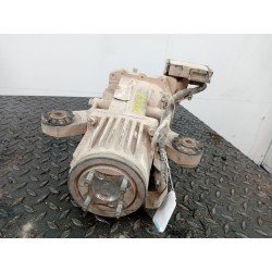 Recambio de diferencial trasero para jeep compass (mk49) 2.0 crd 4x4 referencia OEM IAM BYLSERIAL  