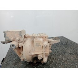 Recambio de diferencial trasero para jeep compass (mk49) 2.0 crd 4x4 referencia OEM IAM BYLSERIAL  