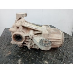 Recambio de diferencial trasero para jeep compass (mk49) 2.0 crd 4x4 referencia OEM IAM BYLSERIAL  