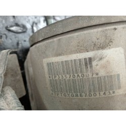 Recambio de diferencial trasero para jeep compass (mk49) 2.0 crd 4x4 referencia OEM IAM BYLSERIAL  