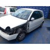 Parts breakdown for Volkswagen lupo I (6X1, 6E1) 1.4 16V Petrol of the year 2003 with engine AUA,APE,AHW,AKQ,BBY
