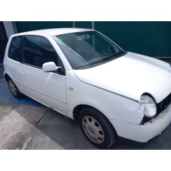 Parts breakdown for Volkswagen lupo I (6X1, 6E1) 1.4 16V Petrol of the year 2003 with engine AUA,APE,AHW,AKQ,BBY