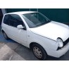 Parts breakdown for Volkswagen lupo I (6X1, 6E1) 1.4 16V Petrol of the year 2003 with engine AUA,APE,AHW,AKQ,BBY