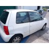 Parts breakdown for Volkswagen lupo I (6X1, 6E1) 1.4 16V Petrol of the year 2003 with engine AUA,APE,AHW,AKQ,BBY