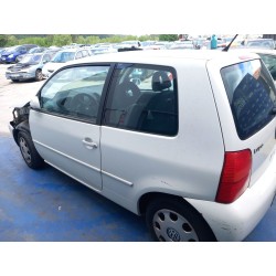 Parts breakdown for Volkswagen lupo I (6X1, 6E1) 1.4 16V Petrol of the year 2003 with engine AUA,APE,AHW,AKQ,BBY