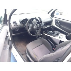 Parts breakdown for Volkswagen lupo I (6X1, 6E1) 1.4 16V Petrol of the year 2003 with engine AUA,APE,AHW,AKQ,BBY