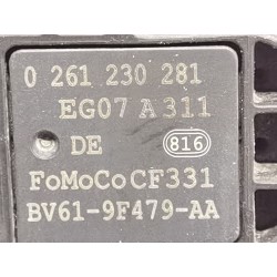 Sensor PRESIÓN BV619F479AA 0261230281 | Desguace Becerril
