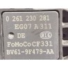 Sensor PRESIÓN BV619F479AA 0261230281 | Desguace Becerril
