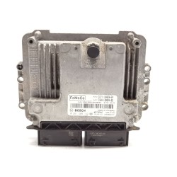 Recambio de centralita motor uce para ford grand c-max (dxa/cb7, dxa/ceu) 1.0 ecoboost referencia OEM IAM CU7112A650EA CV6A12B68