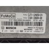 Recambio de centralita motor uce para ford grand c-max (dxa/cb7, dxa/ceu) 1.0 ecoboost referencia OEM IAM CU7112A650EA CV6A12B68