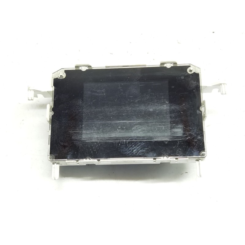 Recambio de pantalla multifunción para ford grand c-max (dxa/cb7, dxa/ceu) 1.0 ecoboost referencia OEM IAM EM5T18B955BA B9J00V11