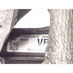 Recambio de cremallera dirección para ford grand c-max (dxa/cb7, dxa/ceu) 1.0 ecoboost referencia OEM IAM AV613D070  