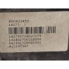 Recambio de cremallera dirección para ford grand c-max (dxa/cb7, dxa/ceu) 1.0 ecoboost referencia OEM IAM AV613D070  